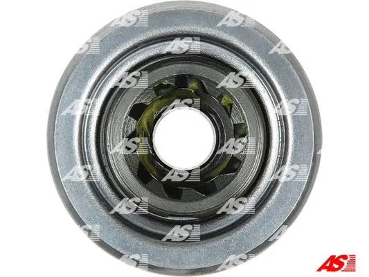 Freewheel Gear, starter