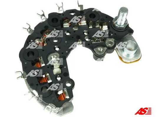 Rectifier, alternator (ARC3033)