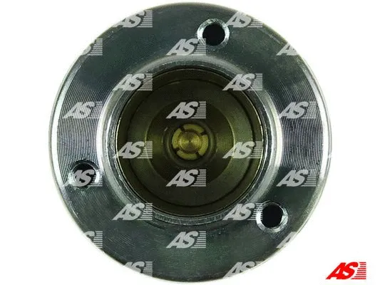 Solenoid Switch, starter