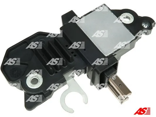 Alternator Regulator