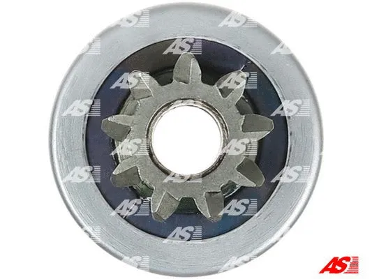 Freewheel Gear, starter