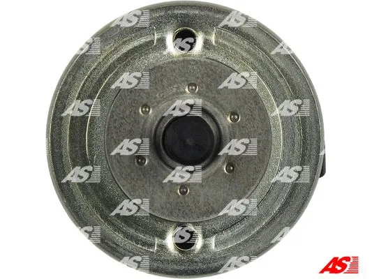 Solenoid Switch, starter