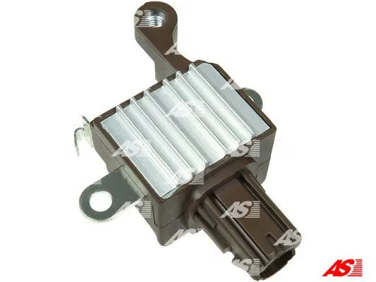 Alternator Regulator