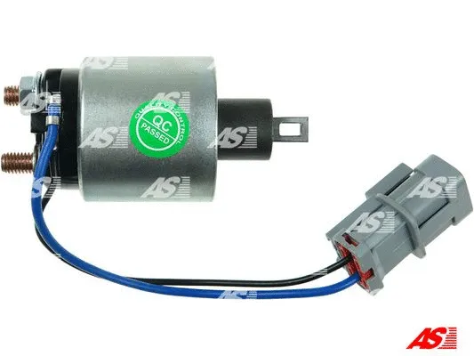 Solenoid Switch, starter (SS2016)