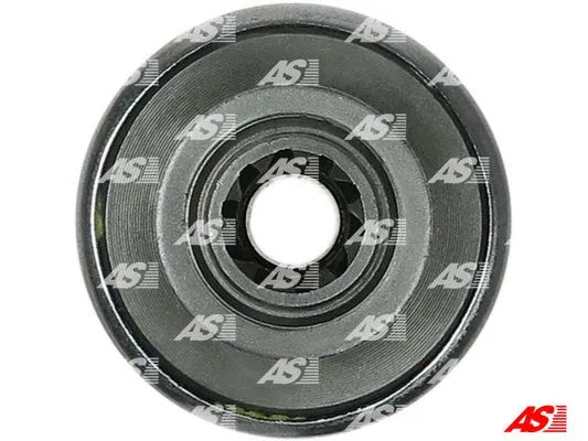 Freewheel Gear, starter