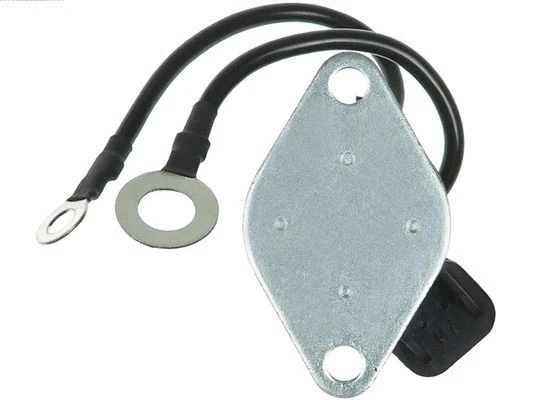 Solenoid Switch, starter