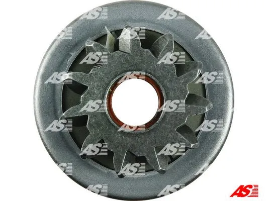 Freewheel Gear, starter