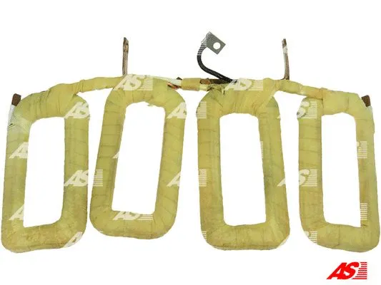 Field Winding, starter (SF9025S)