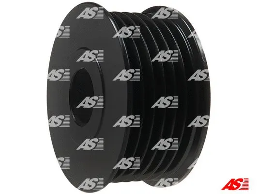 Belt Pulley, alternator