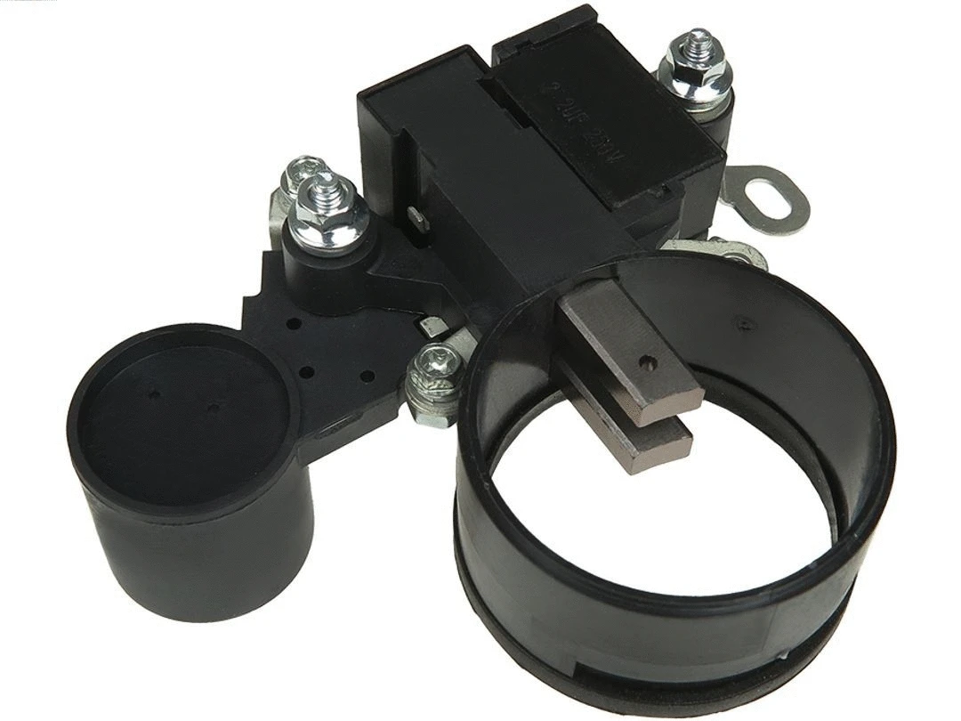 Alternator Regulator
