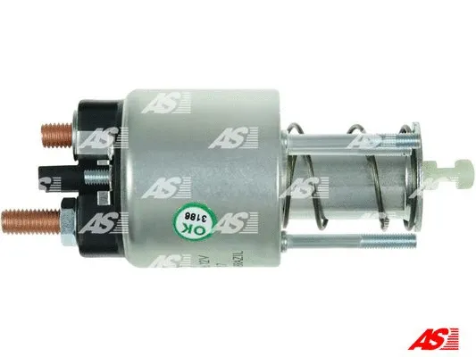 Solenoid Switch, starter (SS4035(ZM))