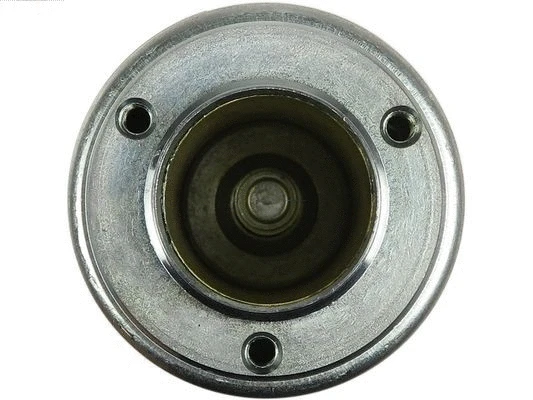 Solenoid Switch, starter