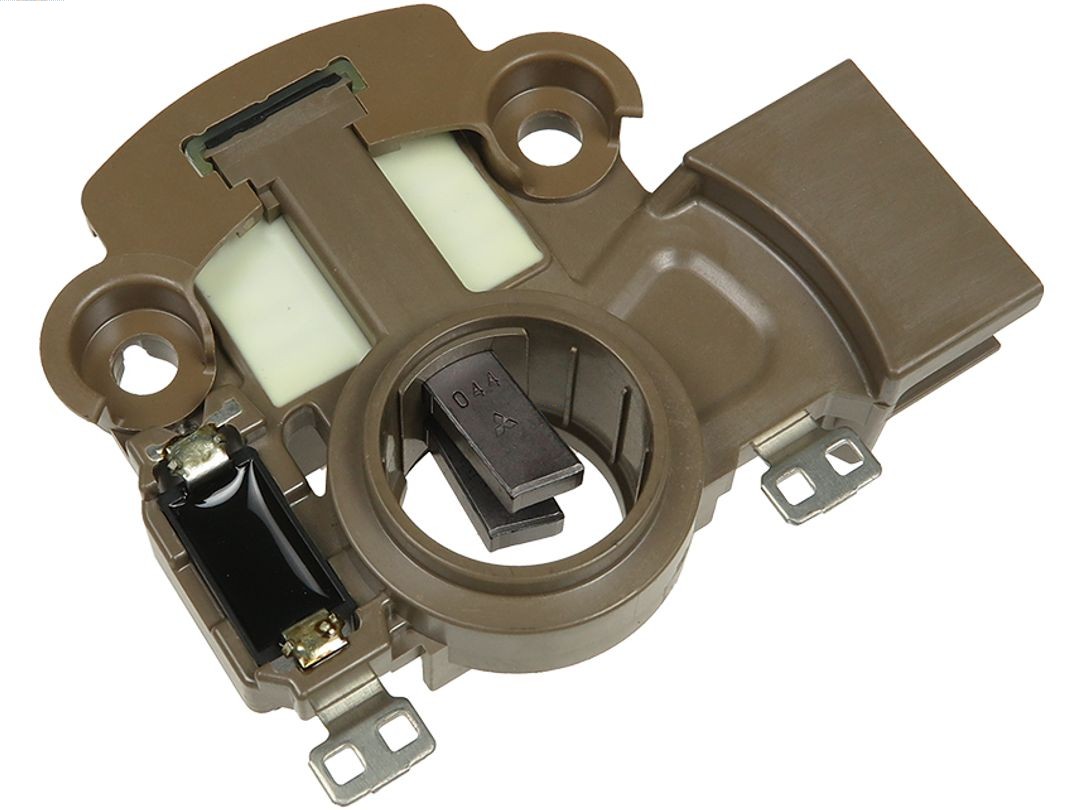 Alternator Regulator