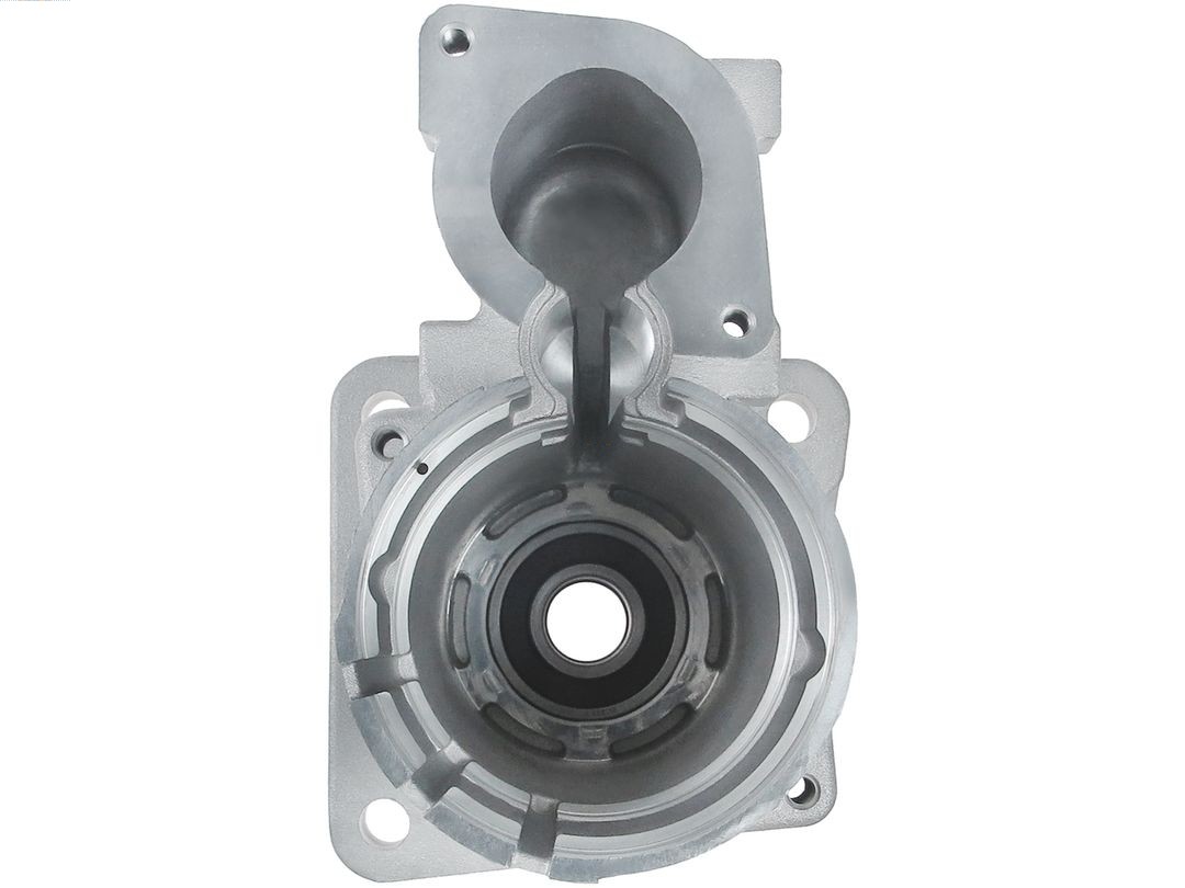 Starter Lid, carburettor