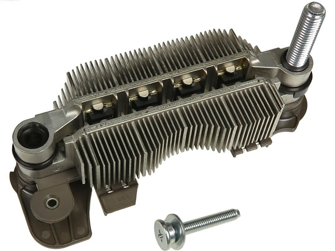 Rectifier, alternator (ARC5252(MITSUBISHI))