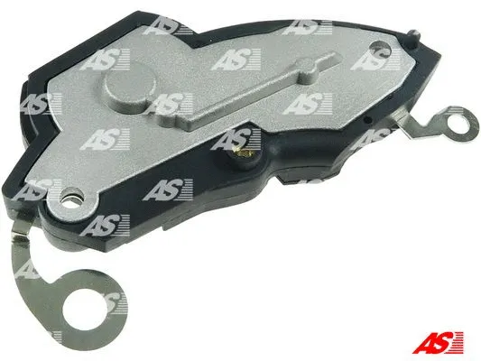 Alternator Regulator