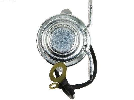 Solenoid Switch, starter