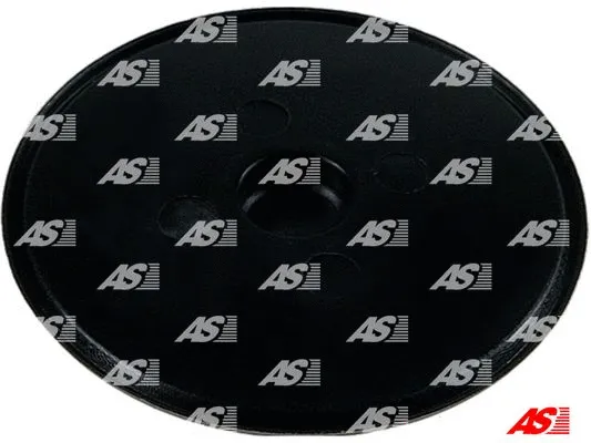 Belt Pulley, alternator