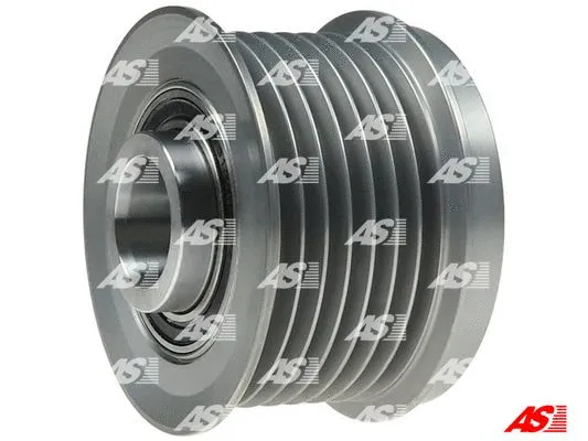 Alternator Freewheel Clutch