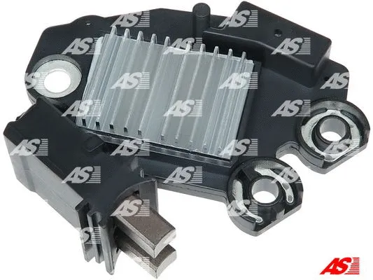 Alternator Regulator