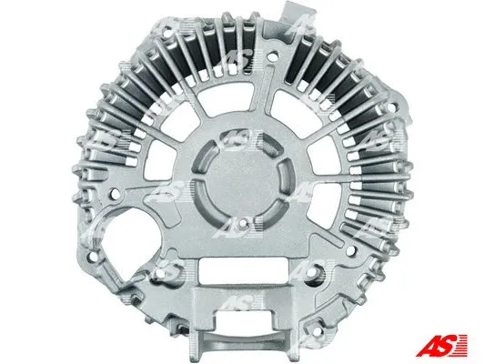 Bracket, alternator drive flange (ABR5019S)