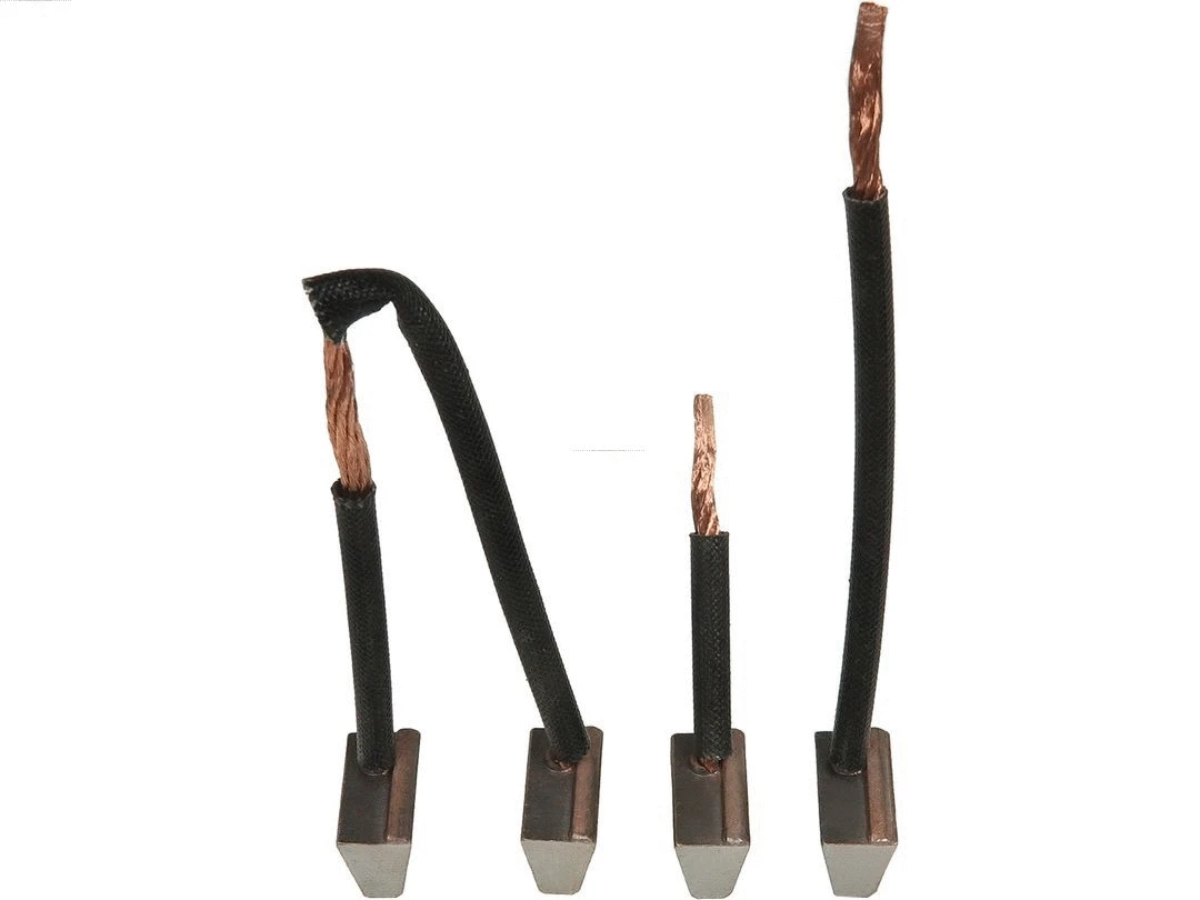 Carbon Brush, starter (SB4031S)