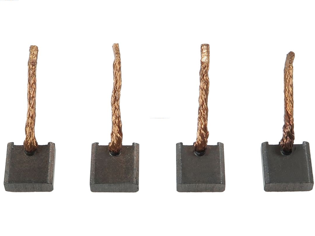 Carbon Brush, starter (SB3022S)