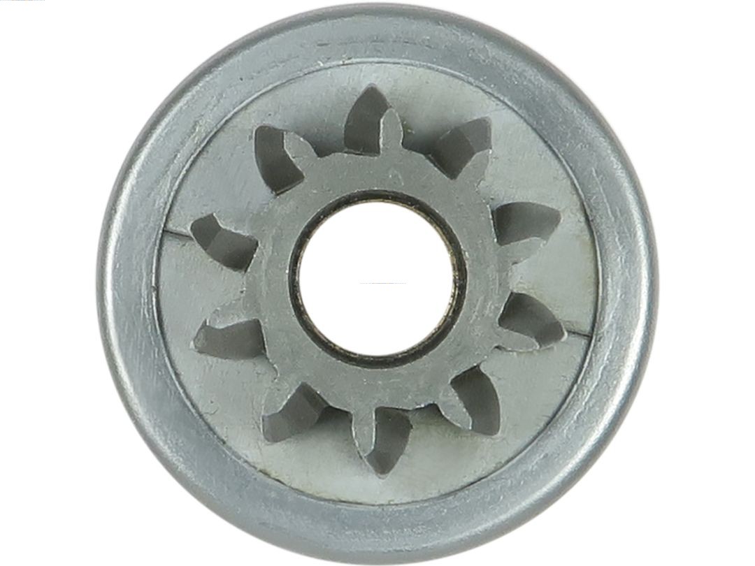 Freewheel Gear, starter