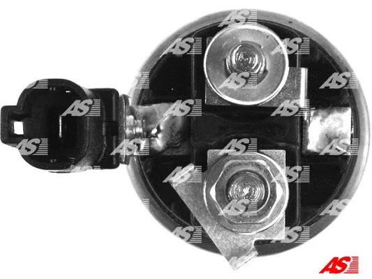 Solenoid Switch, starter