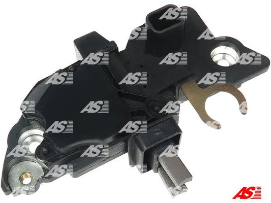 Alternator Regulator