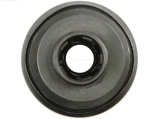 Freewheel Gear, starter