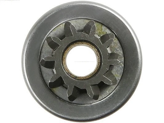 Freewheel Gear, starter