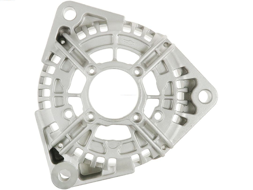 Bracket, alternator drive flange (ABR0060S)