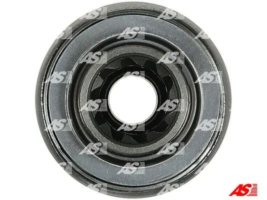 Freewheel Gear, starter