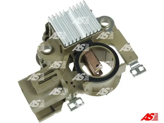 Alternator Regulator