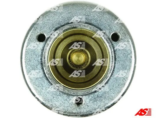 Solenoid Switch, starter