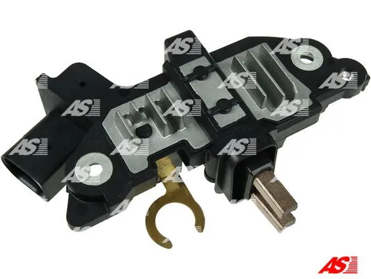 Alternator Regulator