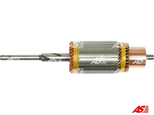 Armature, starter (SA1007)