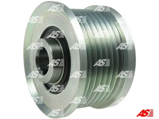 Alternator Freewheel Clutch