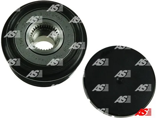 Alternator Freewheel Clutch
