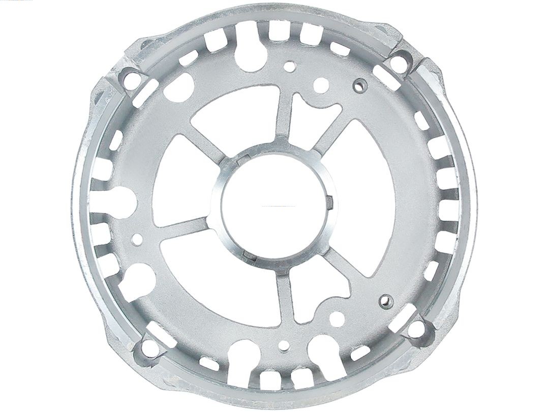 Bracket, alternator drive flange