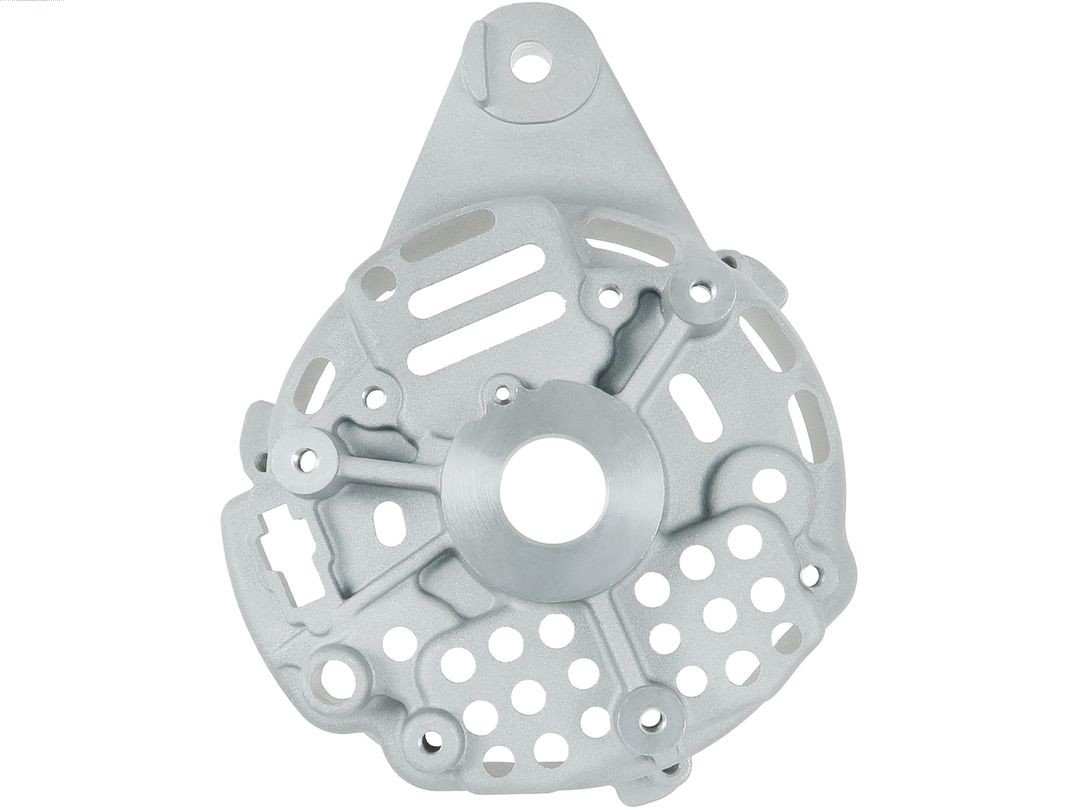 Bracket, alternator drive flange (ABR5209S)