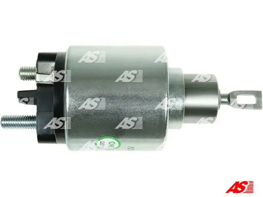 Solenoid Switch, starter (SS0294(ZM))