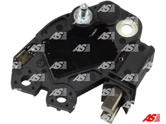Alternator Regulator