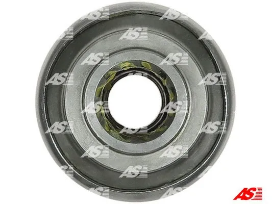 Freewheel Gear, starter