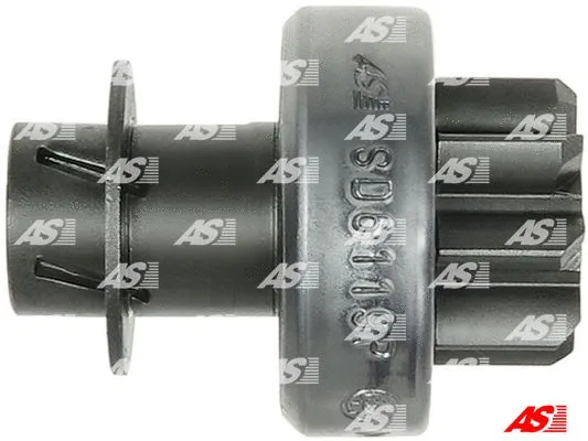 Freewheel Gear, starter (SD6119P)