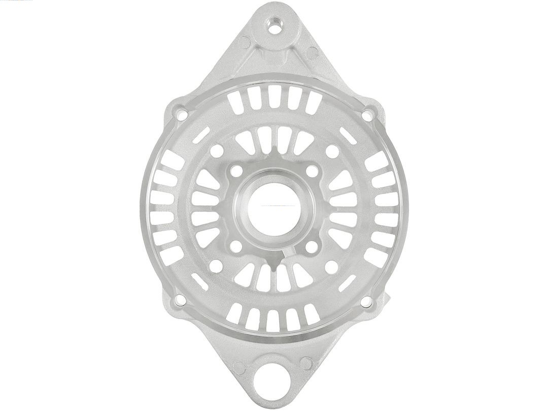 Bracket, alternator drive flange