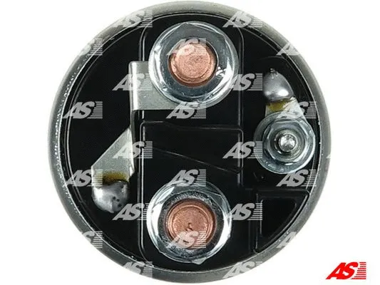 Solenoid Switch, starter