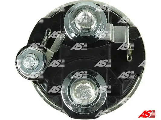 Solenoid Switch, starter