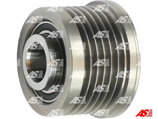 Alternator Freewheel Clutch